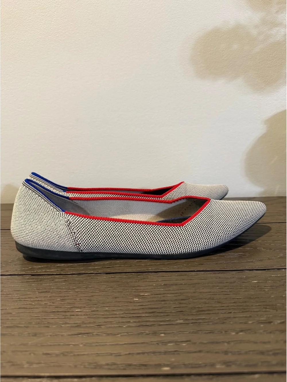 Rothy's Women's Pointed Toe Flats Size 9